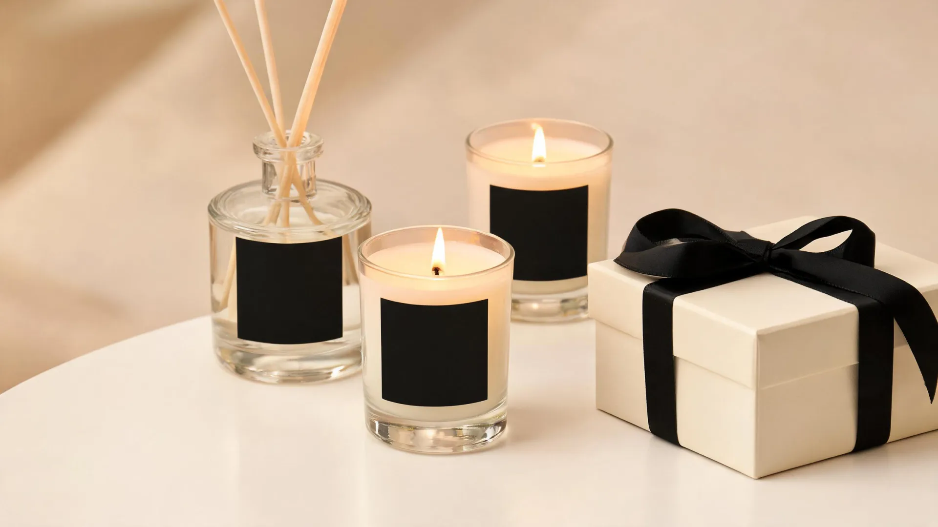 Jo Malone home fragrance collection
