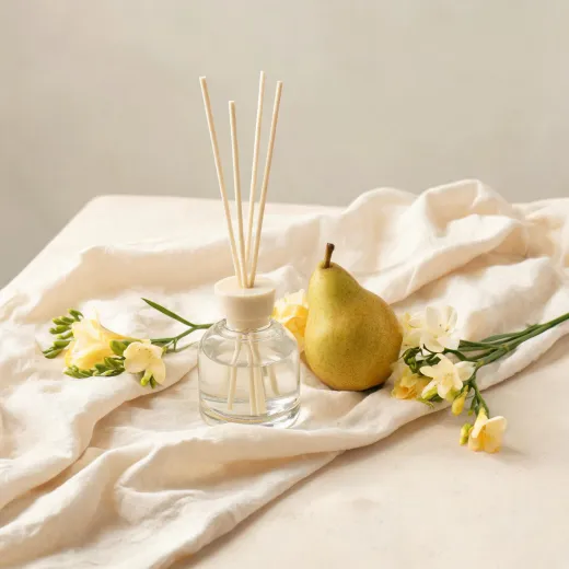English Pear and Freesia diffuser